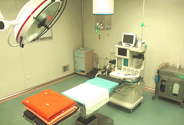 百級層流凈化手術室