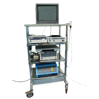 德国STORZ腹腔镜